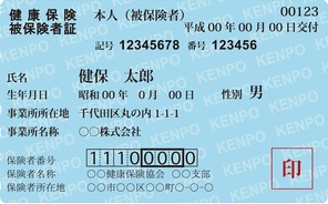 国民健康保険