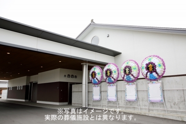 花畑　阿弥陀堂