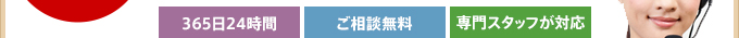 心に残る家族葬のバナー