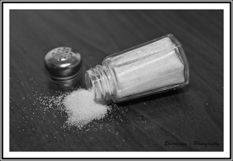 お清めのお塩って一体なんのためにやるの？？