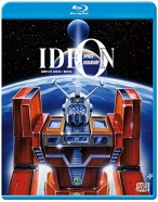 Ideon Blu-Ray