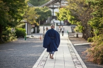 高僧が長寿である理由や過去の高僧の寿命、僧侶の葬儀について調べてみた