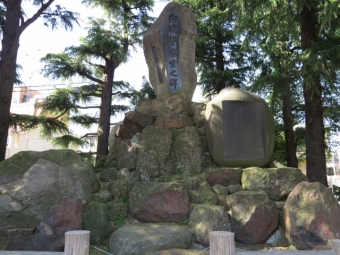 佐賀県東松浦郡肥前町高串の増田神社に祀られている増田敬太郎を調べてみた