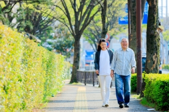 元気に長生きし苦しまずに死ぬピンピンコロリ（PPK）実現の6要素