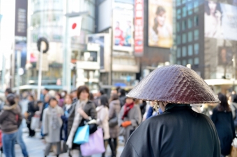 「江戸時代に政治的敗北を喫した仏教」ーー当時の庶民と仏教の関係