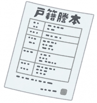 相続に備えて親子関係不存在の調停を申し立てた事例