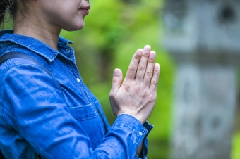 菌を供養する日本人　日本人が人以外の生物を供養する理由とは