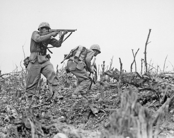 医療や看護、看取り、葬送を目的に兵士に寄り添った宗教者・陣僧たち