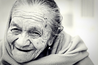 良く生き良く死ぬ「Aging in Place」のための4要素