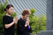供養とは法要を通して故人に死んだことを繰返し伝えていくことである