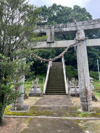 福岡県筑紫野市の山家にある伊東マンショの墓に残る伝説を調べてみた