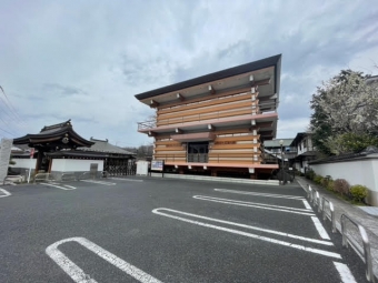 太平記の巻十に登場する新田義貞と東村山市の徳蔵寺にある元弘の板碑