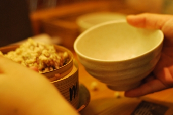 故人に配膳する「陰膳」のマナーと注意事項って？