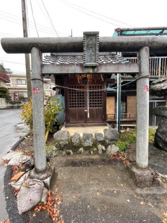 埼玉県飯能市の歴史や飯能河原のそばにある水天宮について調べてみた