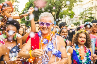 祭りは「祀る」を語源とし、イベントやフェス的な意味は含まれてない