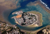 沖縄の一部の地域に残る「オウに行く」という表現は人の死を意味する