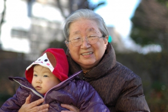 阪神淡路大震災をキッカケに注目され始めた「エンバーミング」と私の祖母