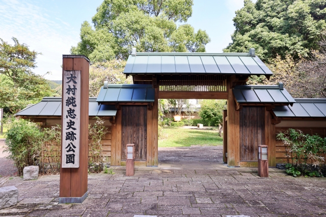墓碑は語るー長崎県大村市にある僧侶の墓・大日堂とキリシタンの文化破壊