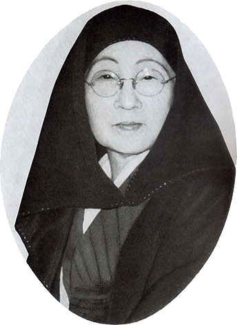 油井真砂