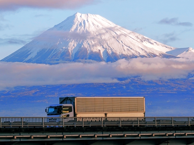 富士山信仰