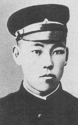 巌頭之感の衝撃 なぜ藤村操は華厳の滝に身を投じたのか