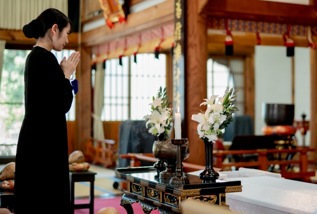 脱・葬式仏教を目指した「新仏教運動」ー近代日本の知性が犯した過ち