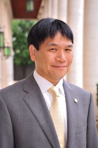 行政書士の井村浩さんに「お金」についてインタビュー！【前編】