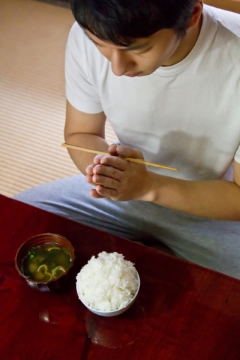 今、大注目の精進料理ダイエット！雁の肉の代用品「がんもどき」等、もどき料理は工夫が一杯！