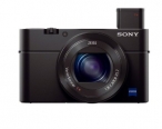 SONY デジタルカメラ Cyber-shot RX100 III 光学2.9倍 DSC-RX100M3