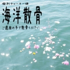 海洋散骨（チャーター船）　大阪湾への散骨　乗船人数３名様まで 