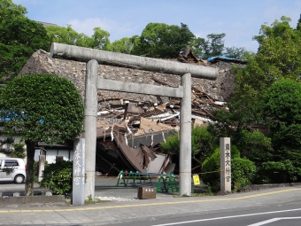 地震や台風、津波等の自然災害に遭った場合の相続税・贈与税の軽減制度は？