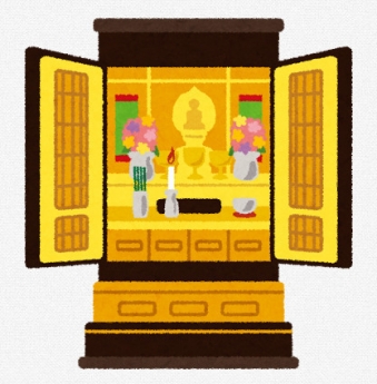 仏壇は買い替えたり手放したりせずに、これからはリメイクする時代？