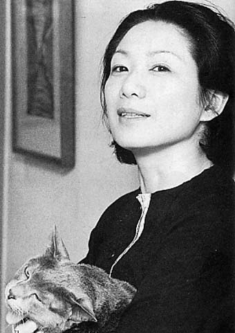 向田邦子さんの死生観を考えてみた