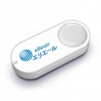 エリエール Dash Button