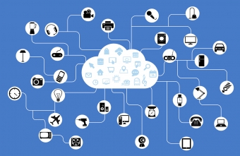 モノとインターネットを繋げる「ＩｏＴ」と介護