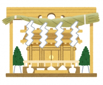 神道に「お盆」はあるの？ 仏教とどう違うの？