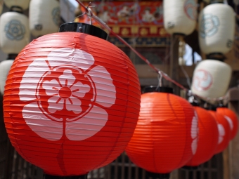 千年以上の歴史を持つ博多三大祭りの一つ「筥崎宮放生会」の由来
