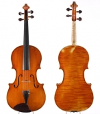 バイオリン（Morassi製作）7,020,000円