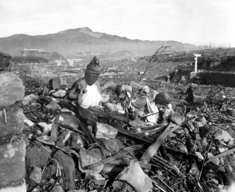 品川区の東海寺にあった原爆犠牲者慰霊碑が葛飾区の青戸平和公園に移された理由