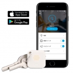 スマートタグ TITI 探し物発見器 落し物