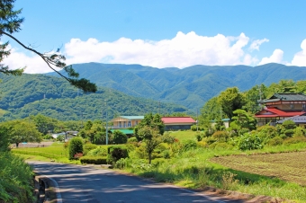 火事と葬儀には手を貸すという村八分が、もしも村十分になったとしたら？