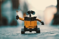 実際に行われた「AIBOのお葬式」から考えるロボットのお葬式
