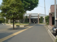 お母様の火葬式を娘様と、娘様の後見人様の２人で行いました