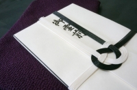 代々幡斎場で30名程度の家族葬を会員価格にて執り行いました。