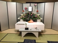 父と子ふたりだけの暖かな時間