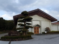 生前に一度お打ち合わせをしていたため、非常にスムーズな進行となりました。