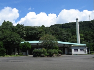 雲仙市 丸尾斎苑