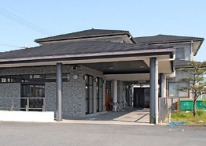 田尻町火葬場