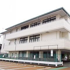 品川区立斎場 なぎさ会館