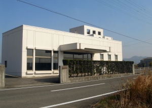 三豊市 豊中斎場